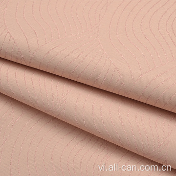 Vải rèm chắn sáng Jacquard